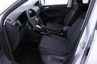 Volkswagen T-Cross vaihtoauto