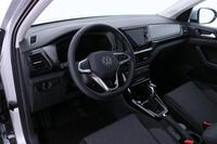 Volkswagen T-Cross vaihtoauto