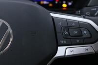 Volkswagen T-Cross vaihtoauto