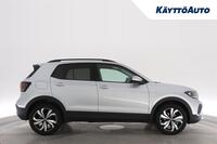 Volkswagen T-Cross vaihtoauto