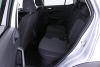 Volkswagen T-Cross vaihtoauto