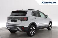 Volkswagen T-Cross vaihtoauto