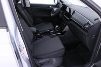 Volkswagen T-Cross vaihtoauto