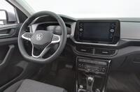 Volkswagen T-Cross vaihtoauto