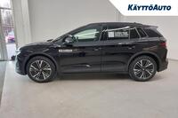 Skoda Elroq vaihtoauto