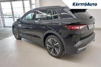 Skoda Elroq vaihtoauto