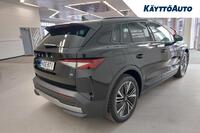 Skoda Elroq vaihtoauto