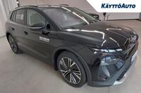 Skoda Elroq vaihtoauto