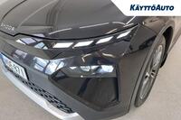 Skoda Elroq vaihtoauto