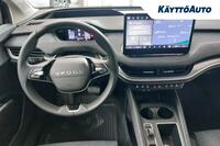 Skoda Elroq vaihtoauto