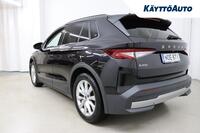 Skoda Elroq vaihtoauto