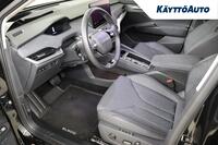 Skoda Elroq vaihtoauto