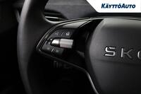 Skoda Elroq vaihtoauto