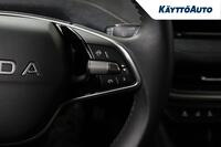 Skoda Elroq vaihtoauto