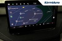 Skoda Elroq vaihtoauto