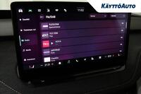 Skoda Elroq vaihtoauto