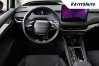 Skoda Elroq vaihtoauto