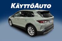 Skoda Elroq vaihtoauto