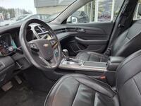 Chevrolet Malibu vaihtoauto