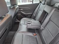 Chevrolet Malibu vaihtoauto