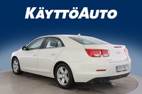 Chevrolet Malibu vaihtoauto