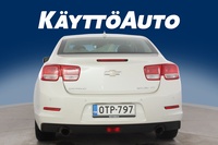 Chevrolet Malibu vaihtoauto