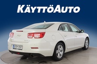 Chevrolet Malibu vaihtoauto