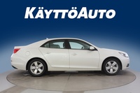 Chevrolet Malibu vaihtoauto