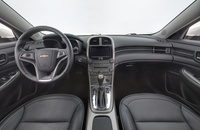 Chevrolet Malibu vaihtoauto