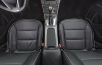 Chevrolet Malibu vaihtoauto