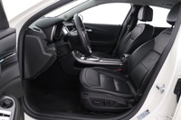 Chevrolet Malibu vaihtoauto