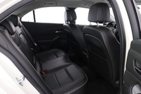 Chevrolet Malibu vaihtoauto