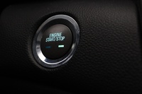 Chevrolet Malibu vaihtoauto