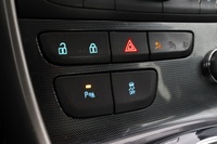 Chevrolet Malibu vaihtoauto