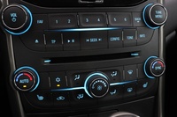 Chevrolet Malibu vaihtoauto