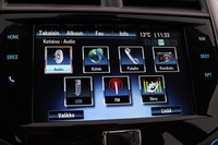 Chevrolet Malibu vaihtoauto