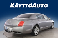 Bentley Continental vaihtoauto