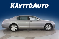 Bentley Continental vaihtoauto