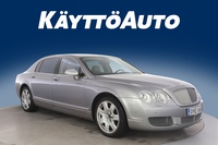 Bentley Continental vaihtoauto