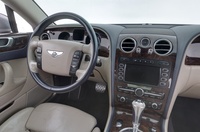 Bentley Continental vaihtoauto