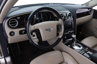 Bentley Continental vaihtoauto