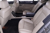 Bentley Continental vaihtoauto