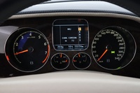 Bentley Continental vaihtoauto