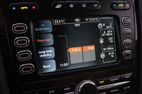 Bentley Continental vaihtoauto