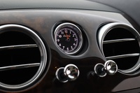 Bentley Continental vaihtoauto