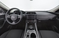 Jaguar F-PACE vaihtoauto