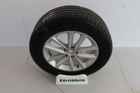 Jaguar F-PACE vaihtoauto