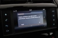 Jaguar F-PACE vaihtoauto