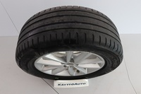 Jaguar F-PACE vaihtoauto