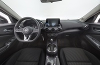 Nissan Juke vaihtoauto